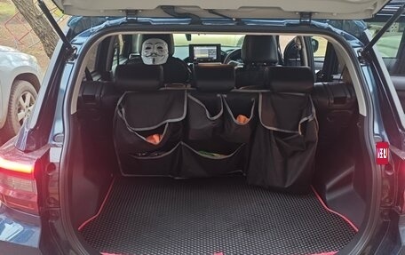 Toyota Raize I, 2020 год, 1 850 000 рублей, 18 фотография