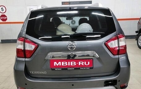 Nissan Terrano III, 2021 год, 1 350 000 рублей, 6 фотография