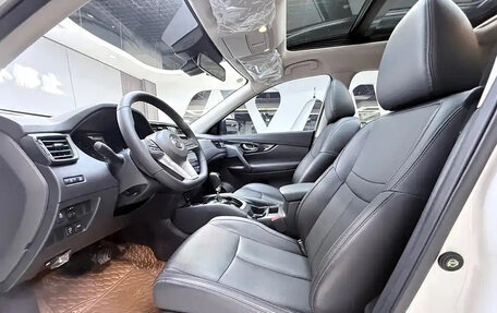 Nissan X-Trail, 2021 год, 1 450 000 рублей, 8 фотография