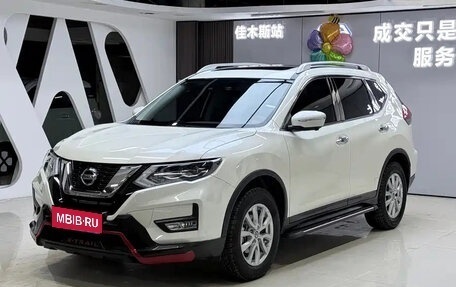 Nissan X-Trail, 2021 год, 1 450 000 рублей, 1 фотография