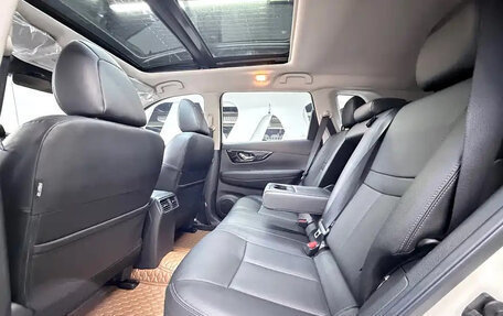 Nissan X-Trail, 2021 год, 1 450 000 рублей, 9 фотография