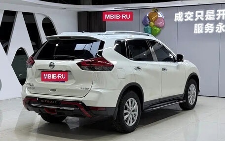 Nissan X-Trail, 2021 год, 1 450 000 рублей, 4 фотография