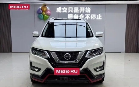 Nissan X-Trail, 2021 год, 1 450 000 рублей, 2 фотография