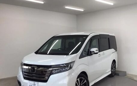 Honda Stepwgn IV, 2021 год, 1 500 000 рублей, 1 фотография