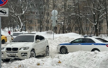 BMW X6, 2008 год, 1 350 000 рублей, 1 фотография