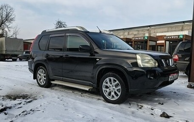 Nissan X-Trail, 2010 год, 1 150 000 рублей, 1 фотография
