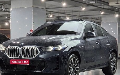 BMW X6, 2025 год, 12 777 123 рублей, 1 фотография
