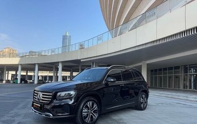 Mercedes-Benz GLB, 2025 год, 4 690 000 рублей, 1 фотография