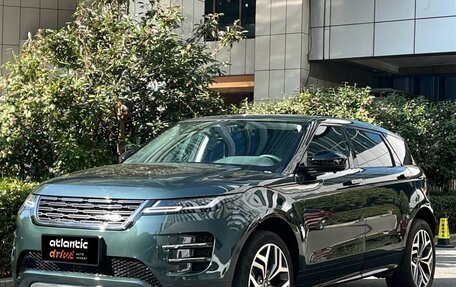 Land Rover Range Rover Evoque II, 2025 год, 5 490 000 рублей, 1 фотография