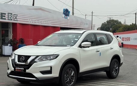 Nissan X-Trail, 2025 год, 2 590 000 рублей, 1 фотография