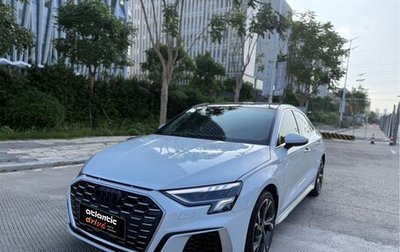 Audi A3, 2022 год, 2 290 000 рублей, 1 фотография