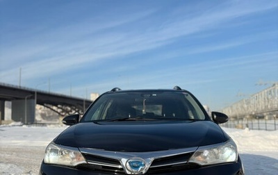 Toyota Corolla, 2017 год, 1 200 000 рублей, 1 фотография