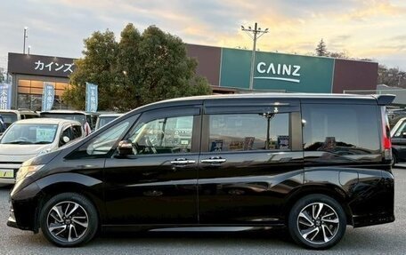 Honda Stepwgn IV, 2017 год, 1 200 000 рублей, 8 фотография