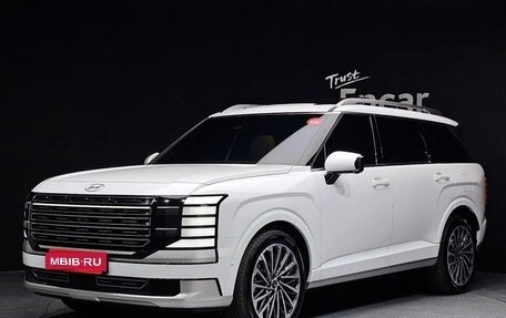 Hyundai Palisade, 2025 год, 7 500 000 рублей, 1 фотография