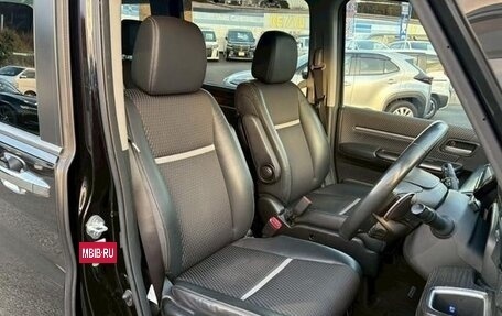 Honda Stepwgn IV, 2017 год, 1 200 000 рублей, 11 фотография