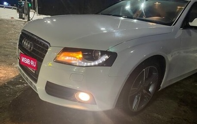 Audi A4, 2011 год, 1 050 000 рублей, 1 фотография