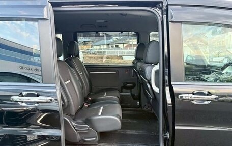 Honda Stepwgn IV, 2017 год, 1 200 000 рублей, 16 фотография