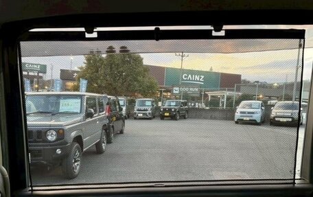 Honda Stepwgn IV, 2017 год, 1 200 000 рублей, 26 фотография