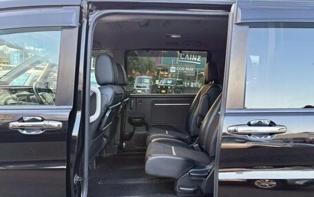 Honda Stepwgn IV, 2017 год, 1 200 000 рублей, 17 фотография