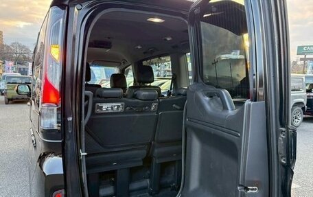 Honda Stepwgn IV, 2017 год, 1 200 000 рублей, 21 фотография