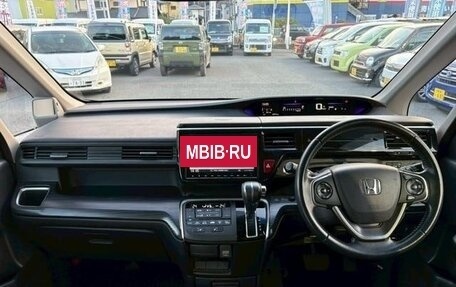 Honda Stepwgn IV, 2017 год, 1 200 000 рублей, 23 фотография