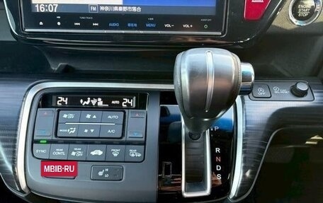 Honda Stepwgn IV, 2017 год, 1 200 000 рублей, 25 фотография