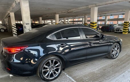 Mazda 6, 2015 год, 1 880 000 рублей, 2 фотография