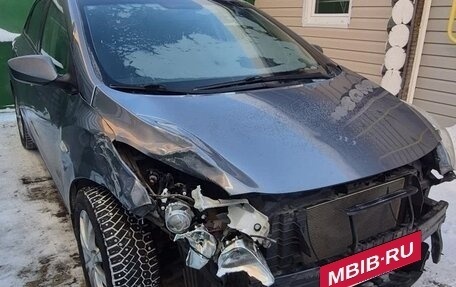 Hyundai i30 II рестайлинг, 2014 год, 750 000 рублей, 9 фотография