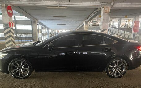 Mazda 6, 2015 год, 1 880 000 рублей, 11 фотография