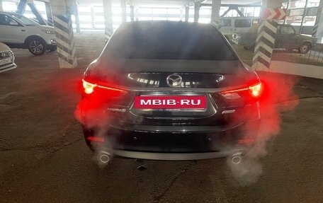 Mazda 6, 2015 год, 1 880 000 рублей, 6 фотография