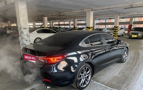 Mazda 6, 2015 год, 1 880 000 рублей, 19 фотография