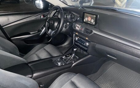 Mazda 6, 2015 год, 1 880 000 рублей, 31 фотография