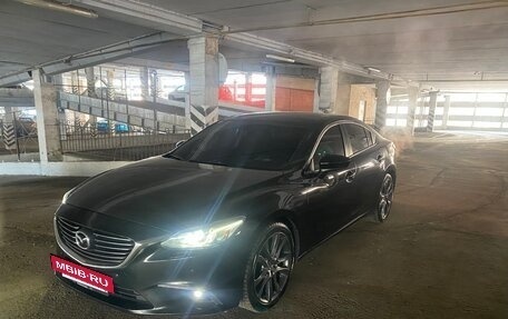 Mazda 6, 2015 год, 1 880 000 рублей, 26 фотография