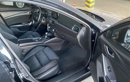 Mazda 6, 2015 год, 1 880 000 рублей, 37 фотография