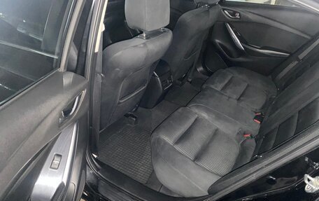 Mazda 6, 2015 год, 1 880 000 рублей, 35 фотография