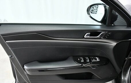 KIA K5, 2021 год, 3 045 000 рублей, 9 фотография