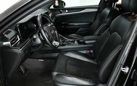 KIA K5, 2021 год, 3 045 000 рублей, 10 фотография