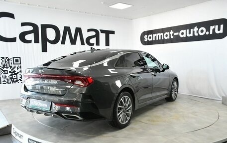 KIA K5, 2021 год, 3 045 000 рублей, 5 фотография