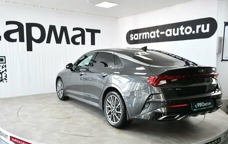 KIA K5, 2021 год, 3 045 000 рублей, 7 фотография