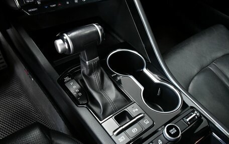 KIA K5, 2021 год, 3 045 000 рублей, 17 фотография