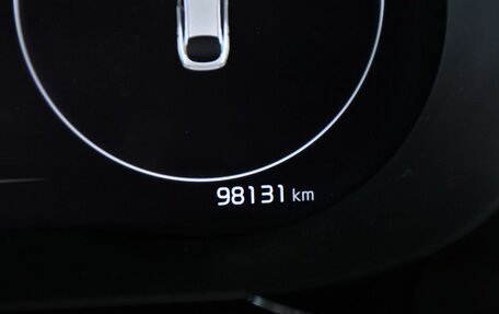 KIA K5, 2021 год, 3 045 000 рублей, 14 фотография