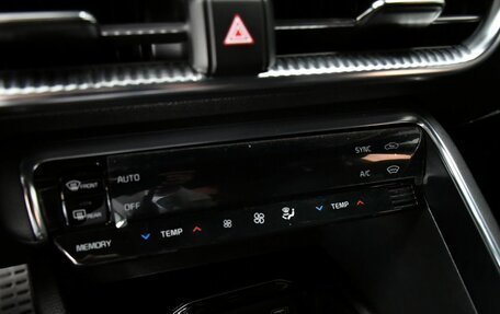 KIA K5, 2021 год, 3 045 000 рублей, 16 фотография