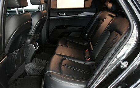 KIA K5, 2021 год, 3 045 000 рублей, 21 фотография