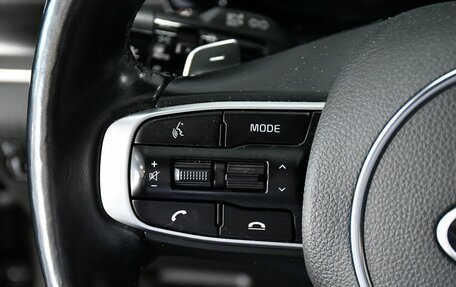 KIA K5, 2021 год, 3 045 000 рублей, 18 фотография