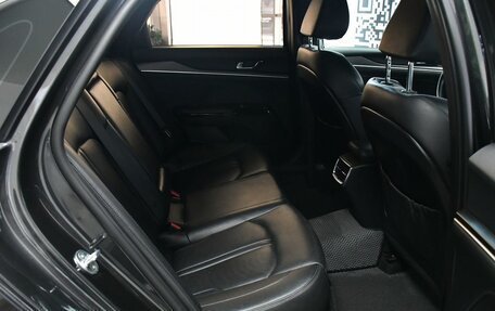 KIA K5, 2021 год, 3 045 000 рублей, 23 фотография