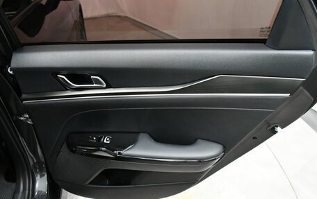 KIA K5, 2021 год, 3 045 000 рублей, 22 фотография