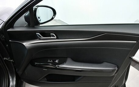 KIA K5, 2021 год, 3 045 000 рублей, 24 фотография