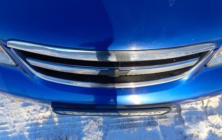 Chevrolet Lacetti, 2012 год, 521 000 рублей, 3 фотография