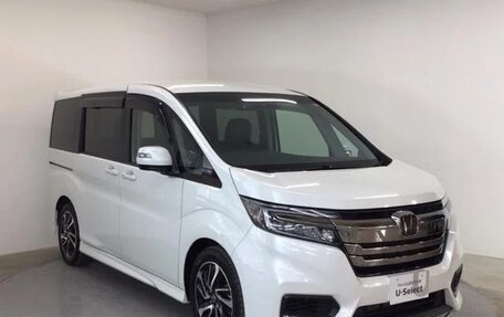 Honda Stepwgn IV, 2021 год, 1 500 000 рублей, 3 фотография