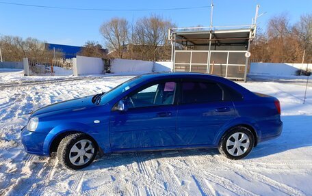 Chevrolet Lacetti, 2012 год, 521 000 рублей, 6 фотография